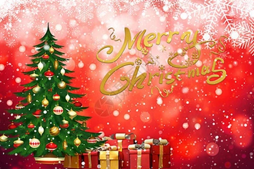 MODA wünscht Ihnen frohe Weihnachten