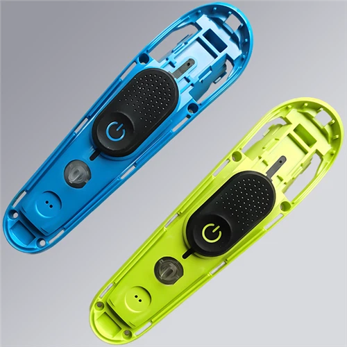 Was kostet eine 2K-Form für die Kleinserienfertigung?