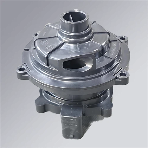 Wärmepumpe und Ventil